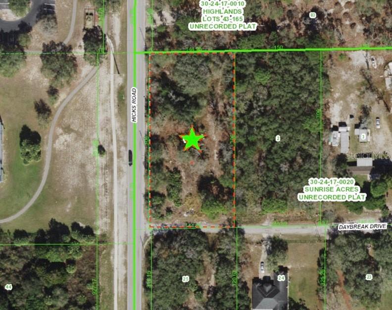 10005 Daybreak Dr., Hudson, FL 34669