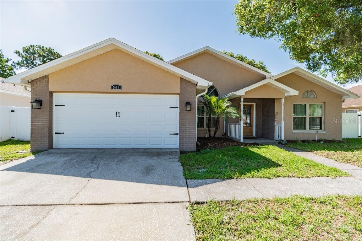 2056 Ground Squirrel Dr., New Port Richey, FL 34655