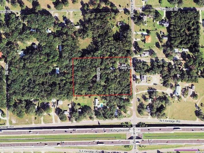 2601 Charlie Taylor Rd., Plant City, FL 33565