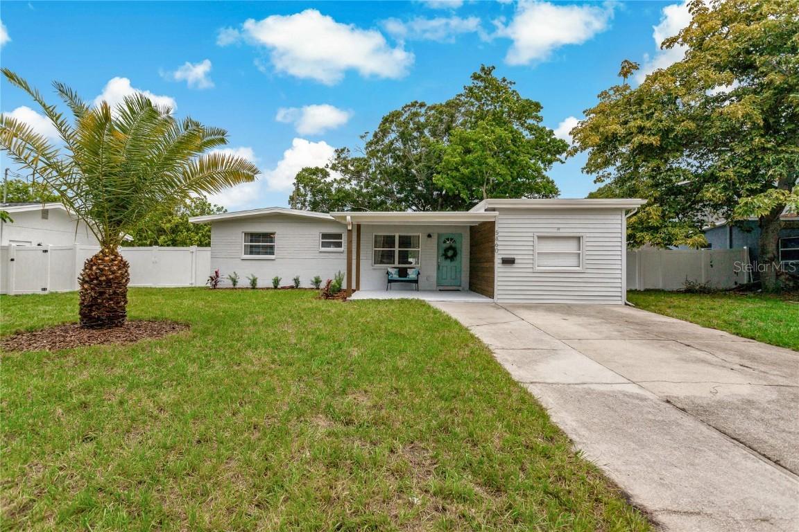 5860 12th St., St Petersburg, FL 33703