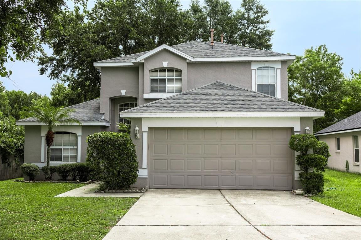 5522 Ligustrum Loop, Oviedo, FL 32765