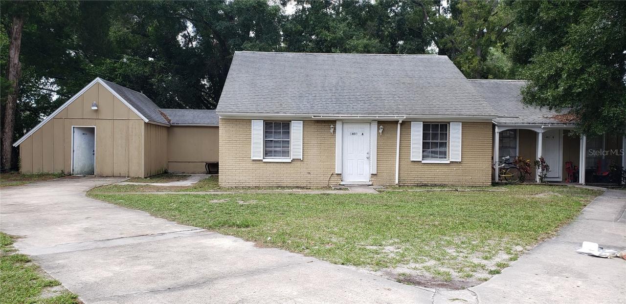 1403 College Park Ln., Tampa, FL 33612