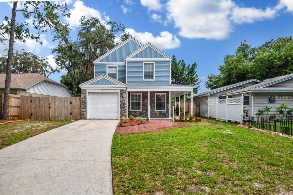 7502 Leon Ave., Temple Terrace, FL 33637