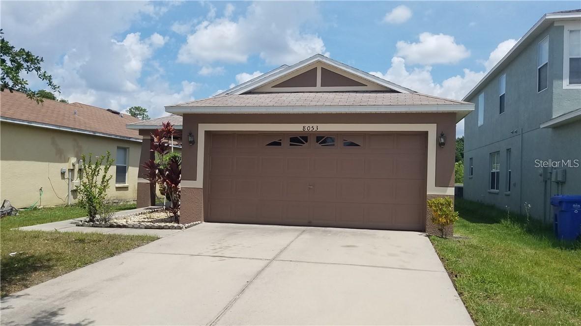8053 Canterbury Lake Blvd., Tampa, FL 33619