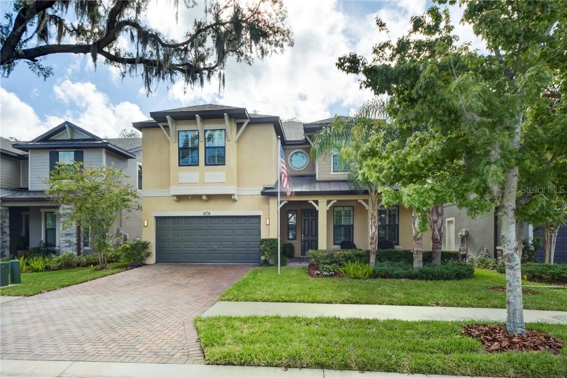 9709 Lakeside Reserve Pl., Tampa, FL 33618