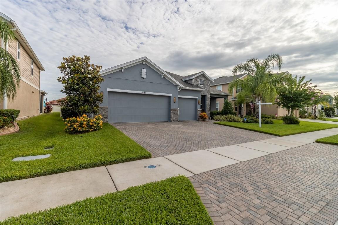 11912 Quack Grass Ct., Riverview, FL 33579