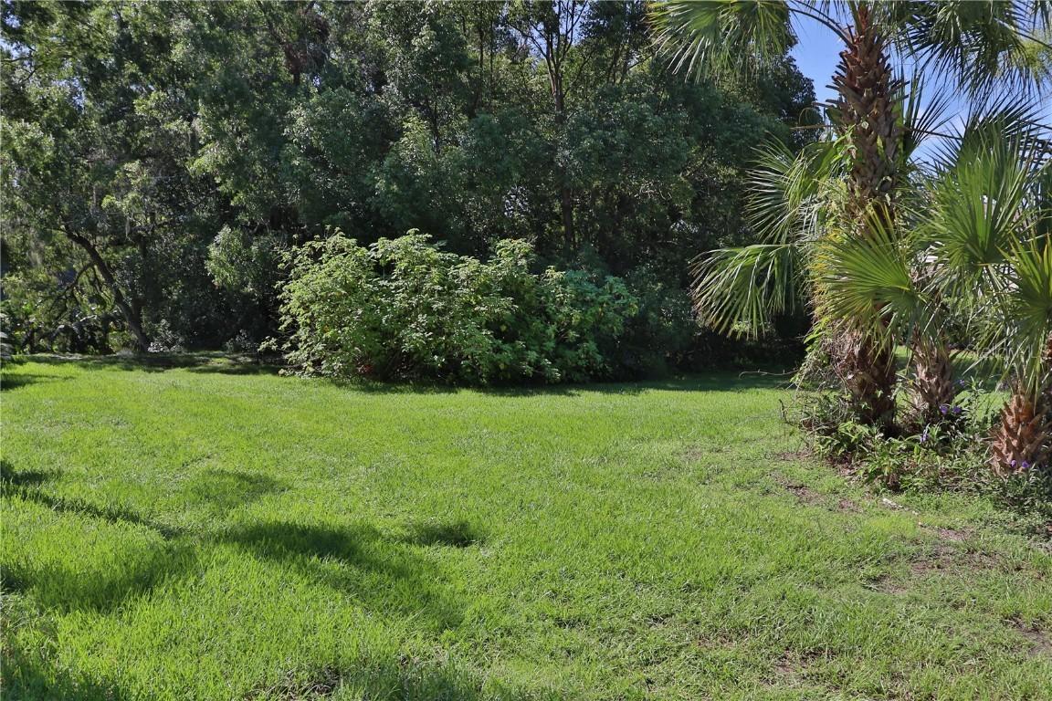 LOT 551 Parkway Blvd., Land O Lakes, FL 34639