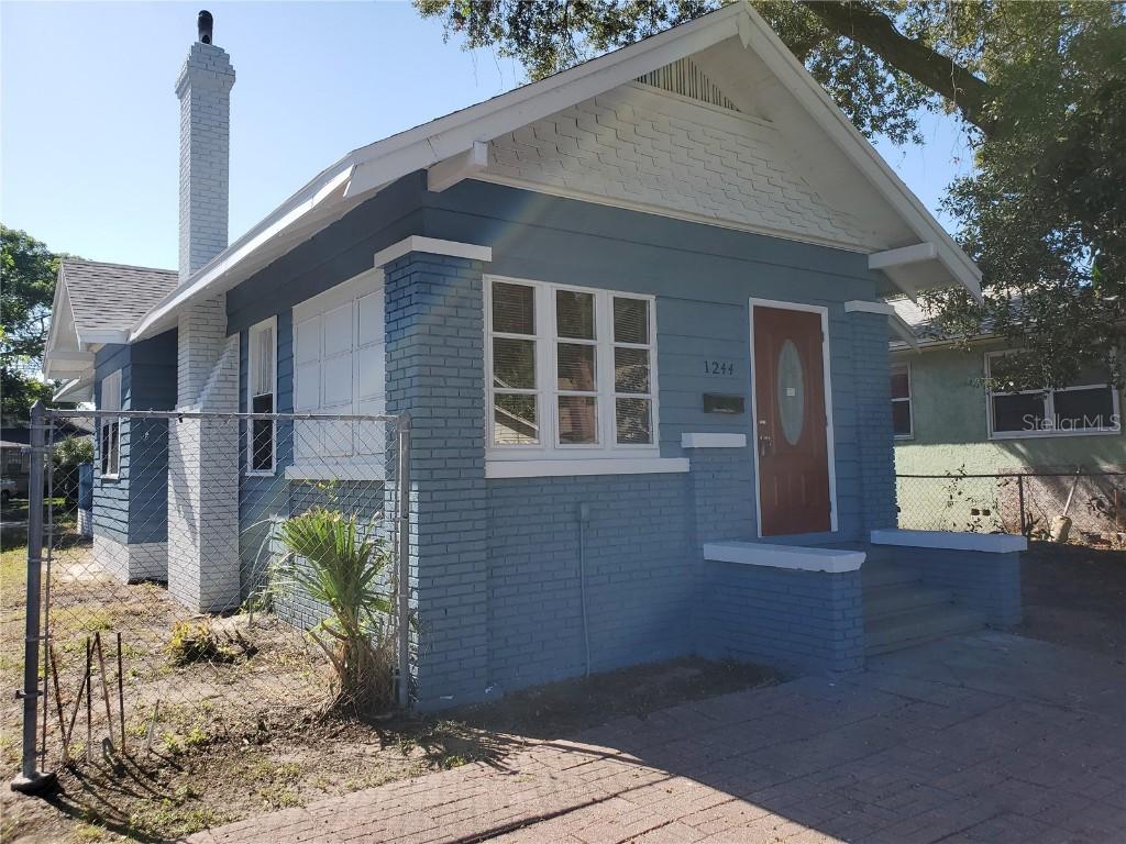 1244 9th Ave., St Petersburg, FL 33705