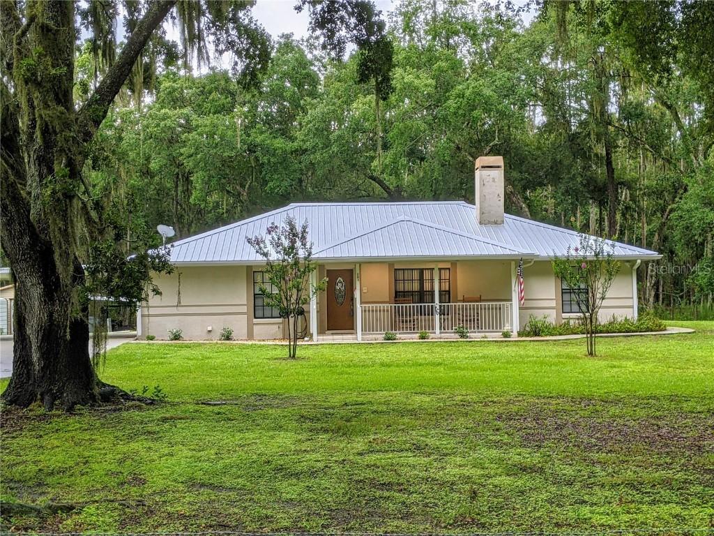 303 E Hunter Rd., Plant City, FL 33565