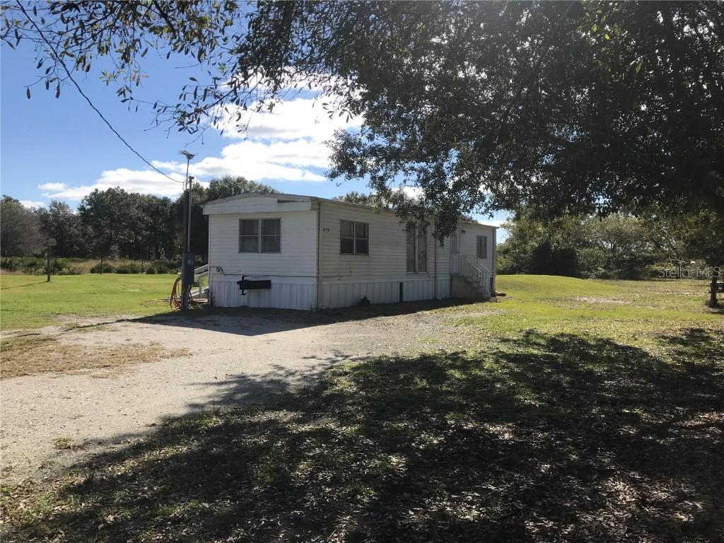 1272 NE Cross Ave., Arcadia, FL 34266