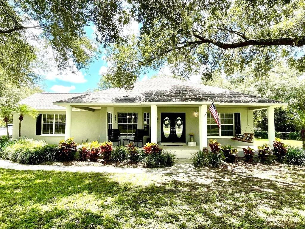 4148 Redcoat Dr., Wesley Chapel, FL 33543