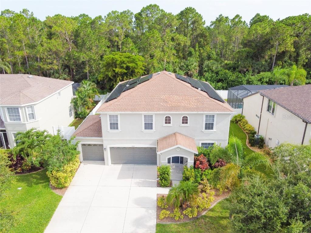 2463 Carnation Ct., North Port, FL 34289