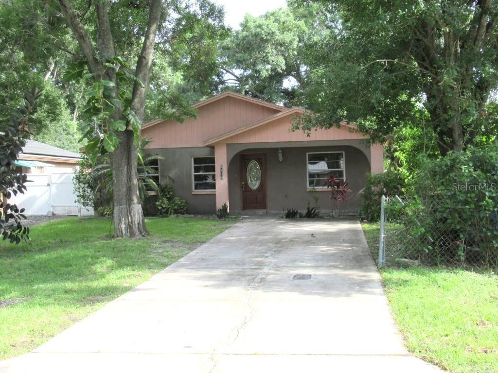 8708 Fountain Ave., Tampa, FL 33615