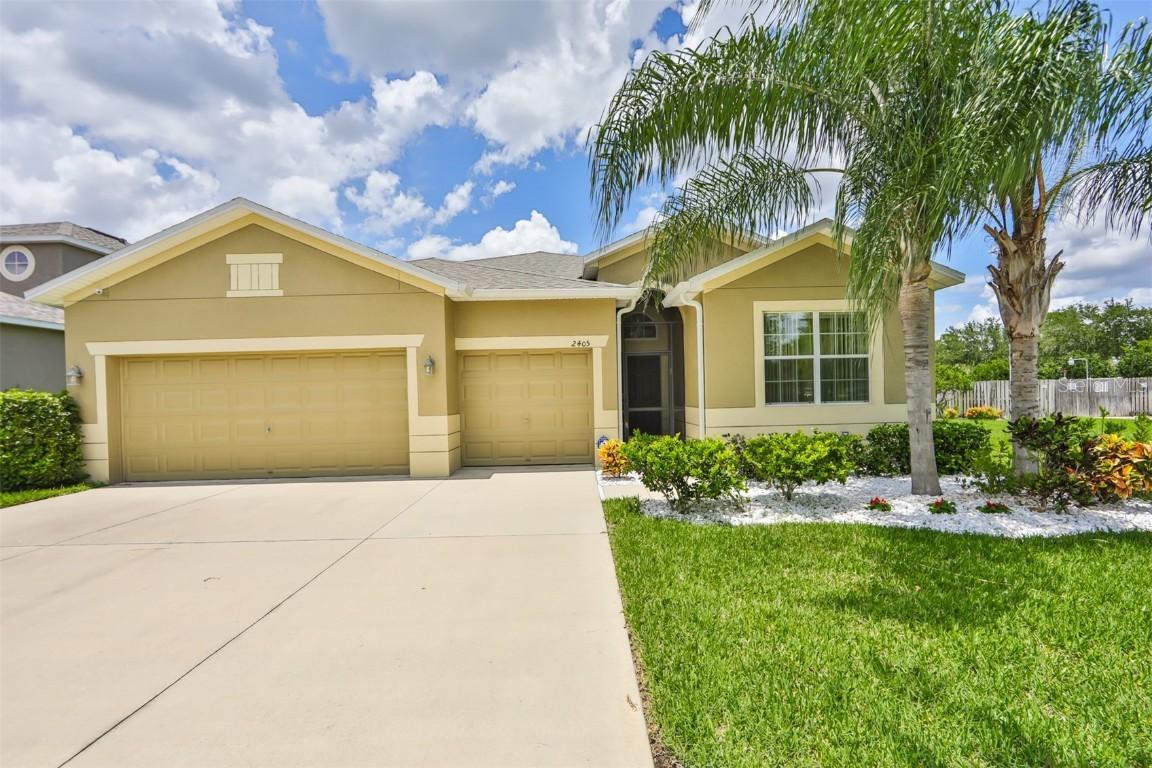 2405 Yukon Cliff Dr., Ruskin, FL 33570