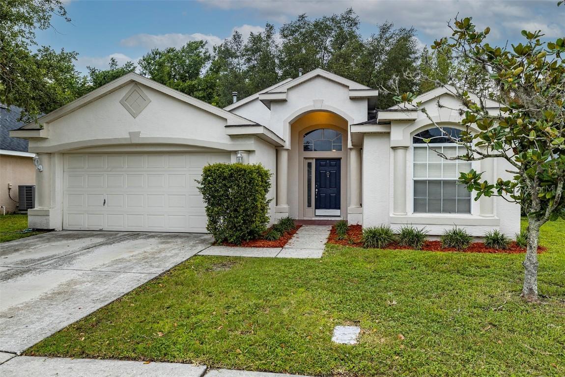 1149 Timber Trace Dr., Wesley Chapel, FL 33543