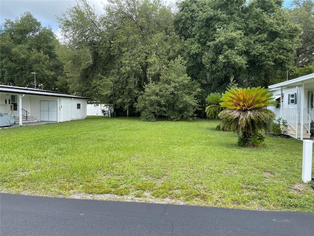 5131 Jo St., Zephyrhills, FL 33542