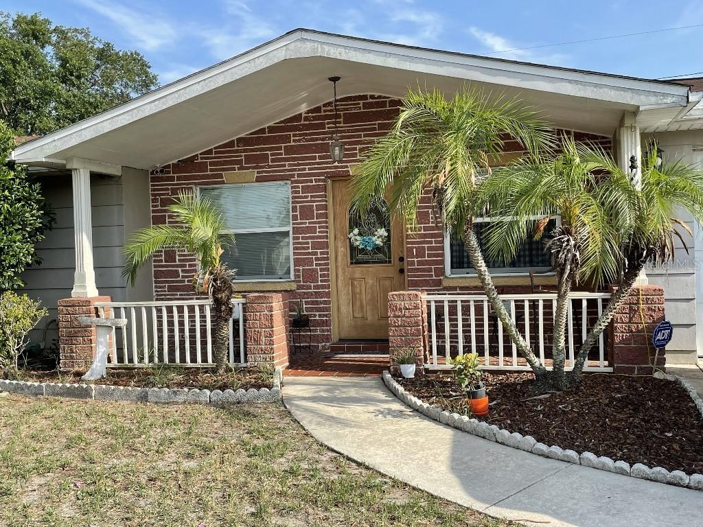3614 Rosewater Dr., Holiday, FL 34691