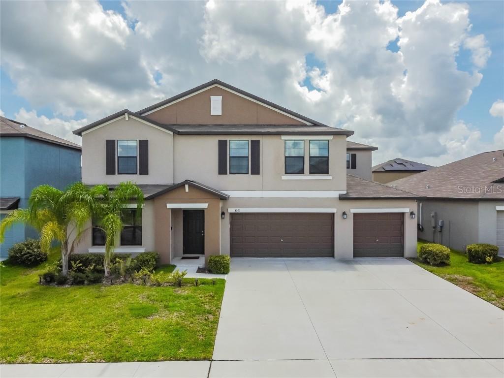 14027 Arbor Pines Dr., Riverview, FL 33579