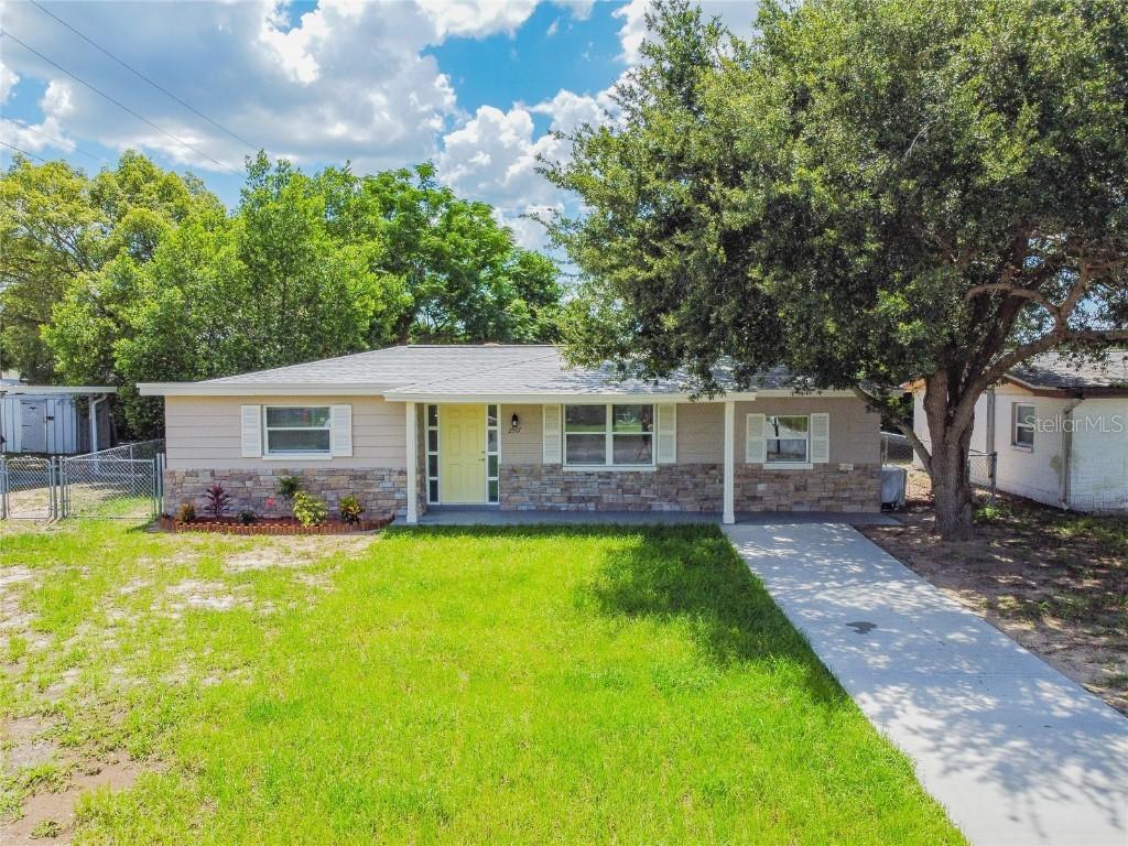 2517 Sweetwood Dr., Holiday, FL 34690