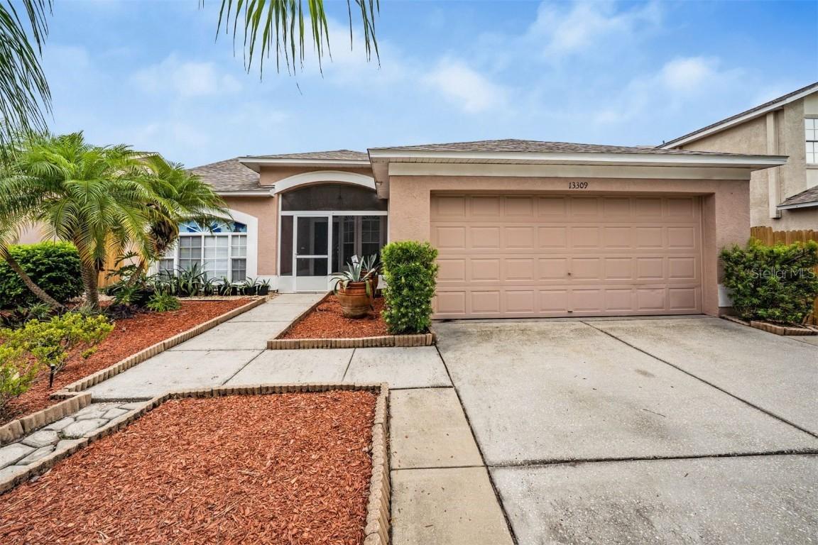13309 Beechberry Dr., Riverview, FL 33579