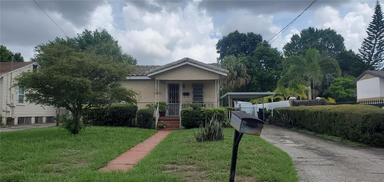 1907 W Grace St., Tampa, FL 33607