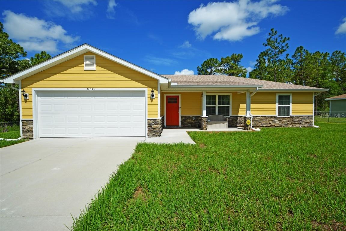 14033 Cedarwood Ave., Weeki Wachee, FL 34614