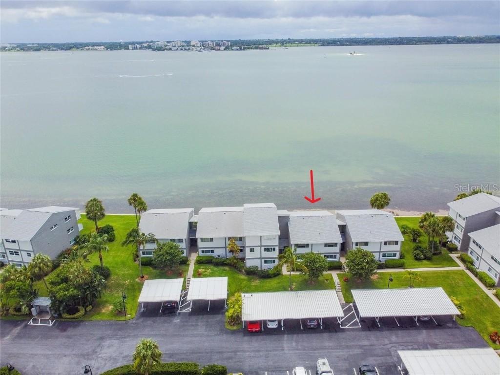 1351 Gulf Blvd. #114, Clearwater, FL 33767