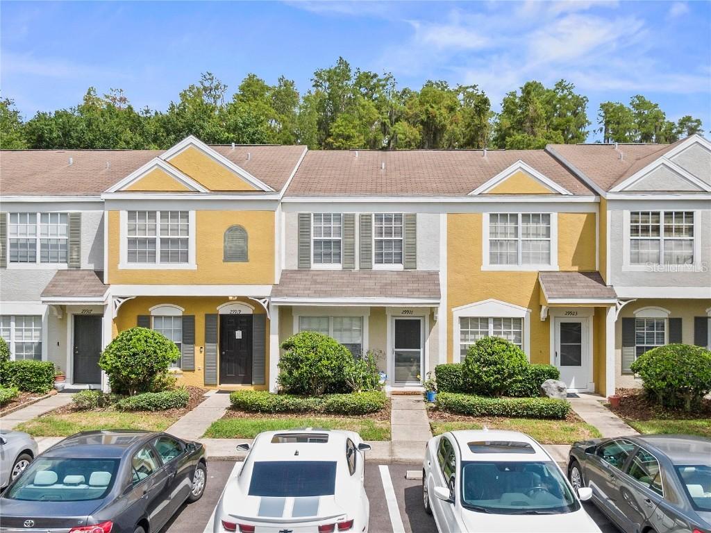 29921 Playa Del Rey Ln., Wesley Chapel, FL 33543