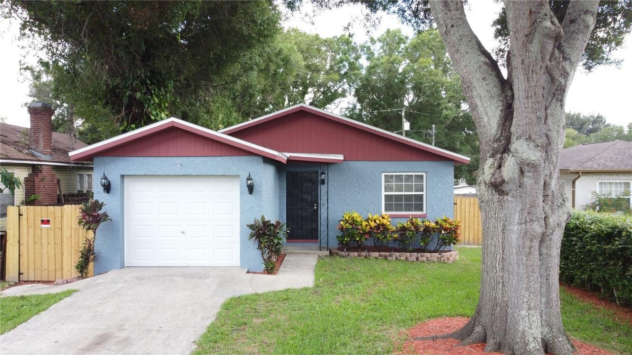 4030 53rd Ave., St Petersburg, FL 33714