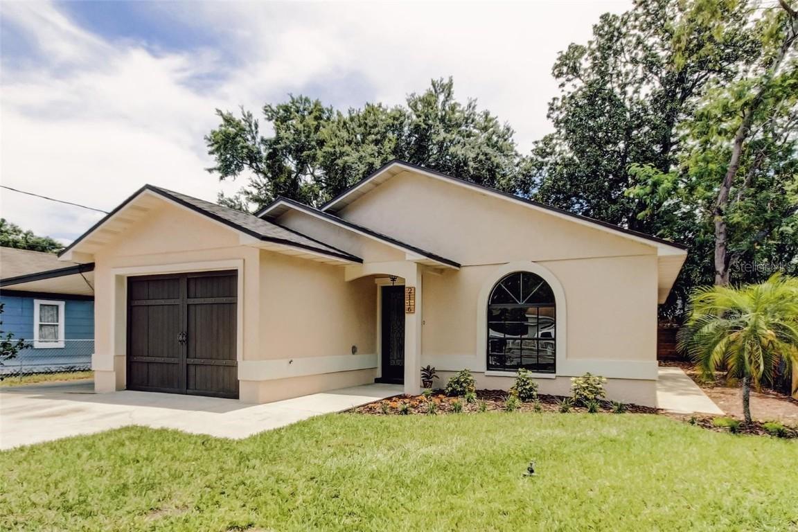 2116 W Rio Vista Ave., Tampa, FL 33603