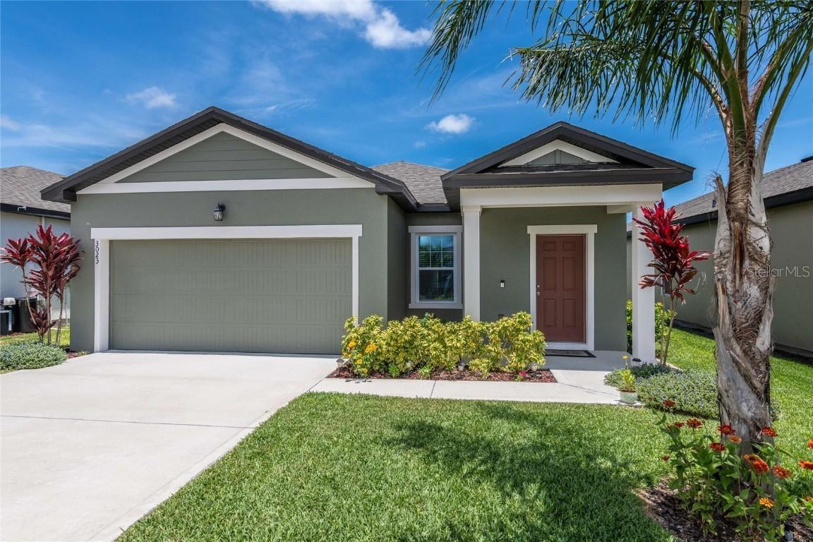 3023 Nova Scotia Way, New Smyrna Beach, FL 32168
