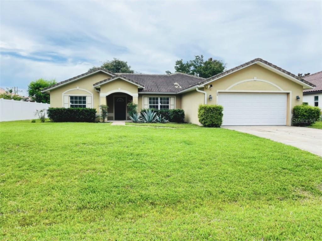 29 Fairbank Ln., Palm Coast, FL 32137