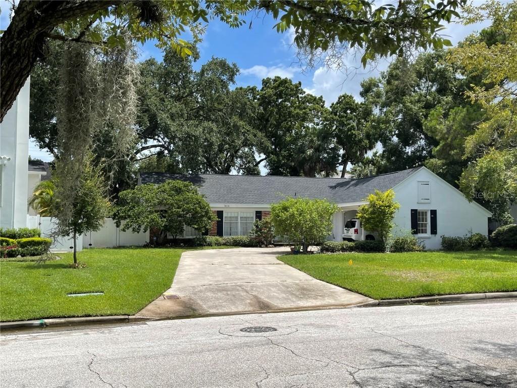 5016 W Dickens Ave., Tampa, FL 33629