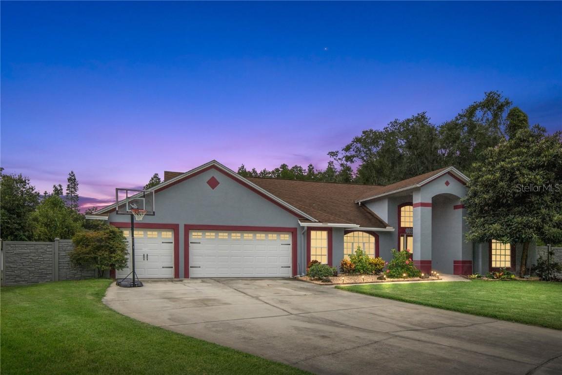 17405 Mary Charlotte Pl., Lutz, FL 33549