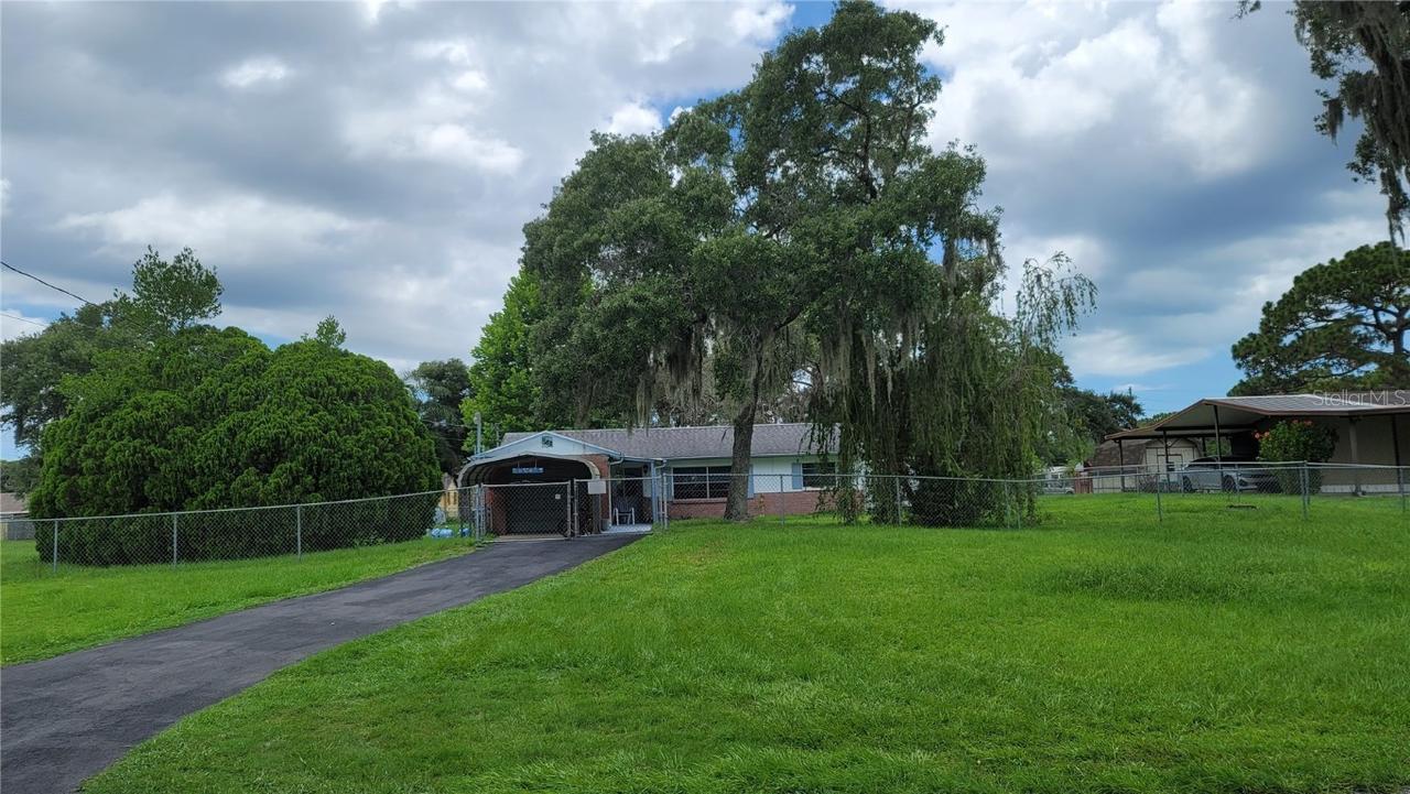 13431 Parkwood St., Hudson, FL 34669