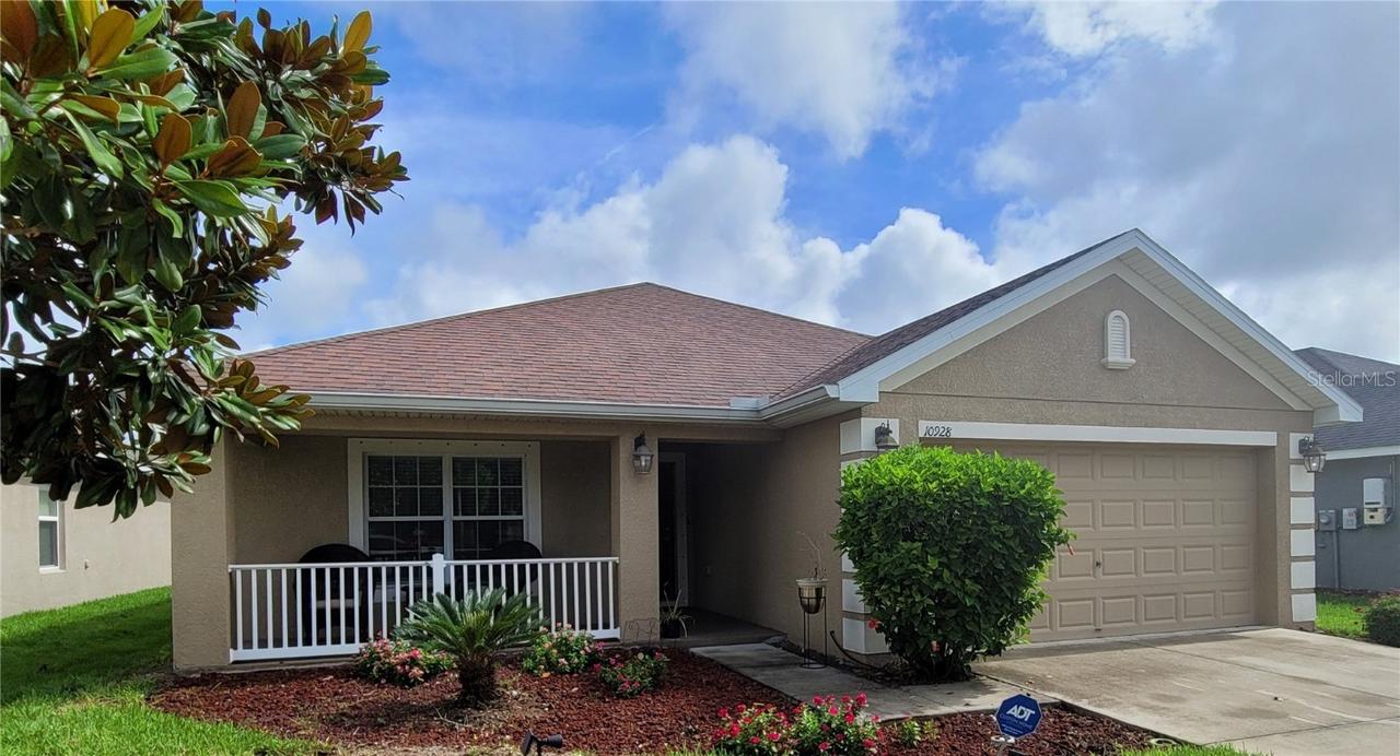 10928 Standing Stone Dr., Wimauma, FL 33598