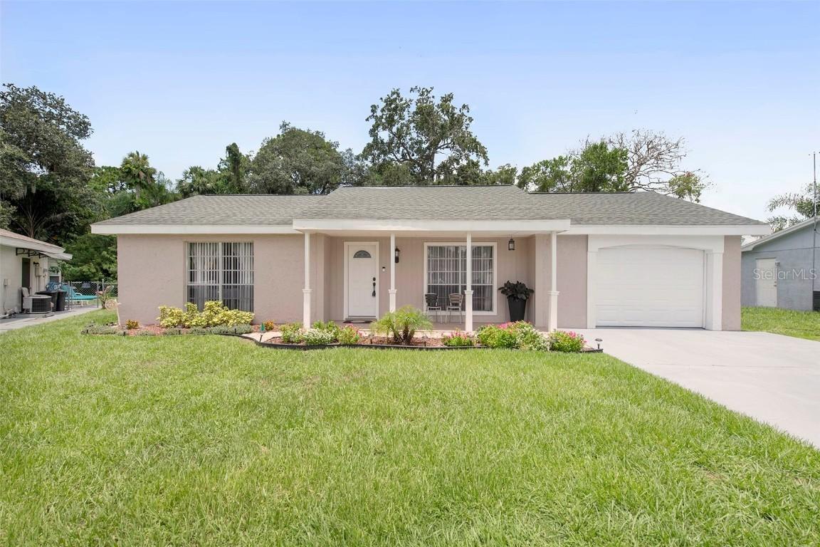 3609 Luma Dr., Holiday, FL 34691