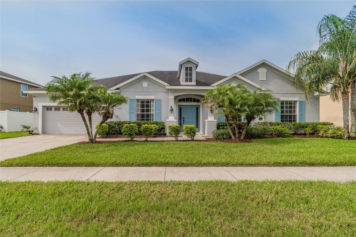 11850 Newberry Grove Loop, Riverview, FL 33579