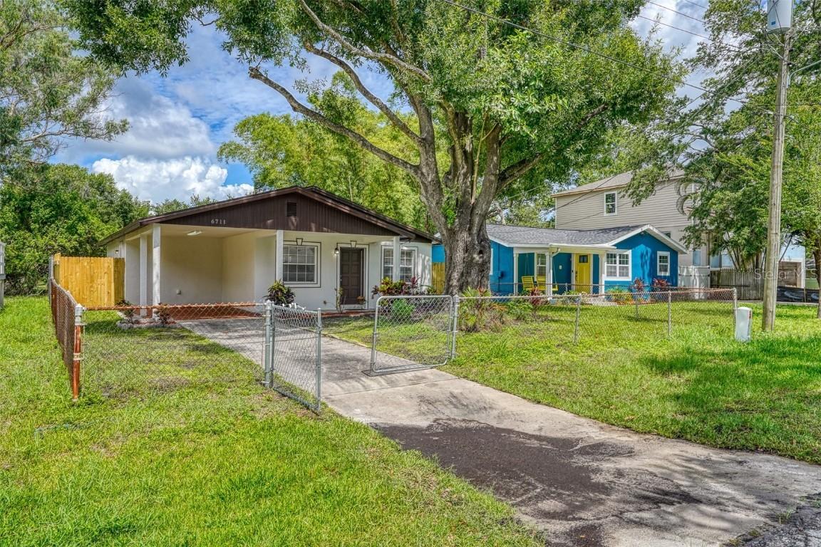 6711 S Faul St., Tampa, FL 33616