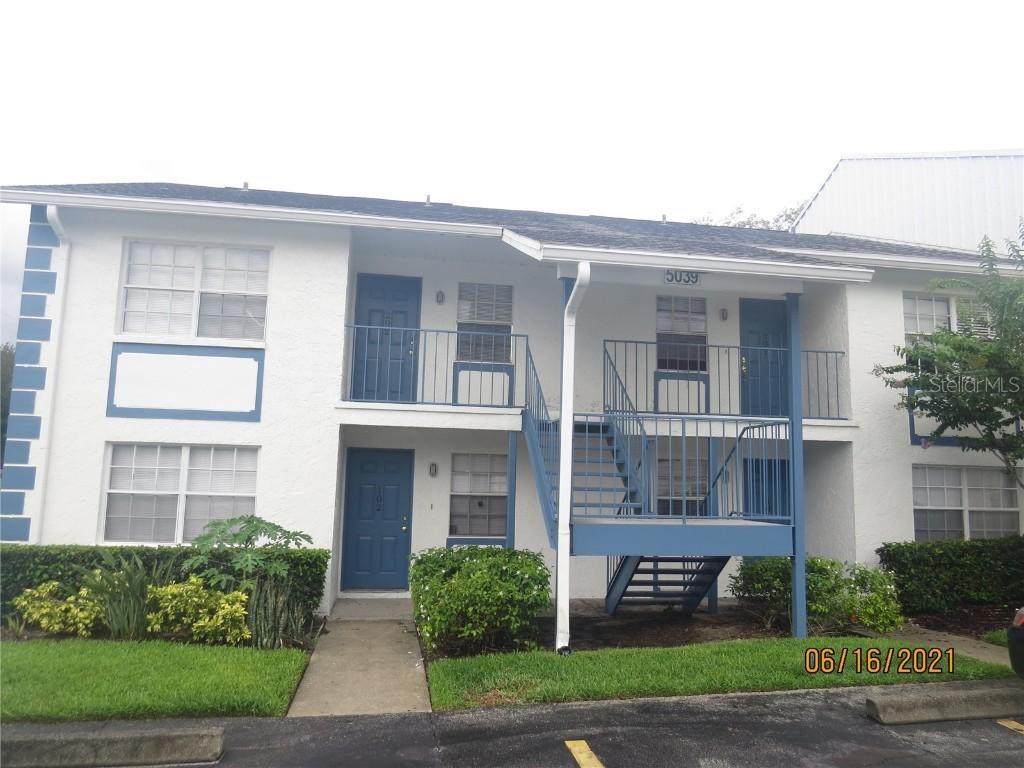5039 Bordeaux Village Pl. #202, Tampa, FL 33617