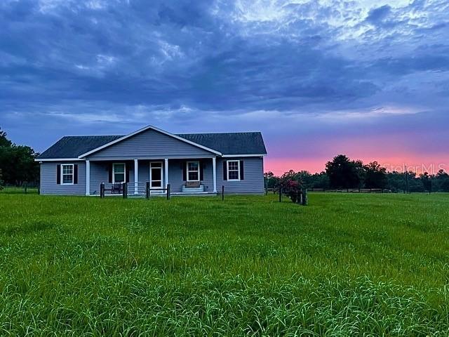 18727 Clay Hill Rd., Dade City, FL 33523