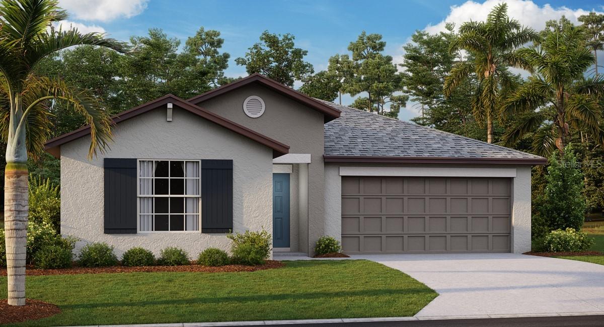 4654 Wild Senna Blvd., Tampa, FL 33619