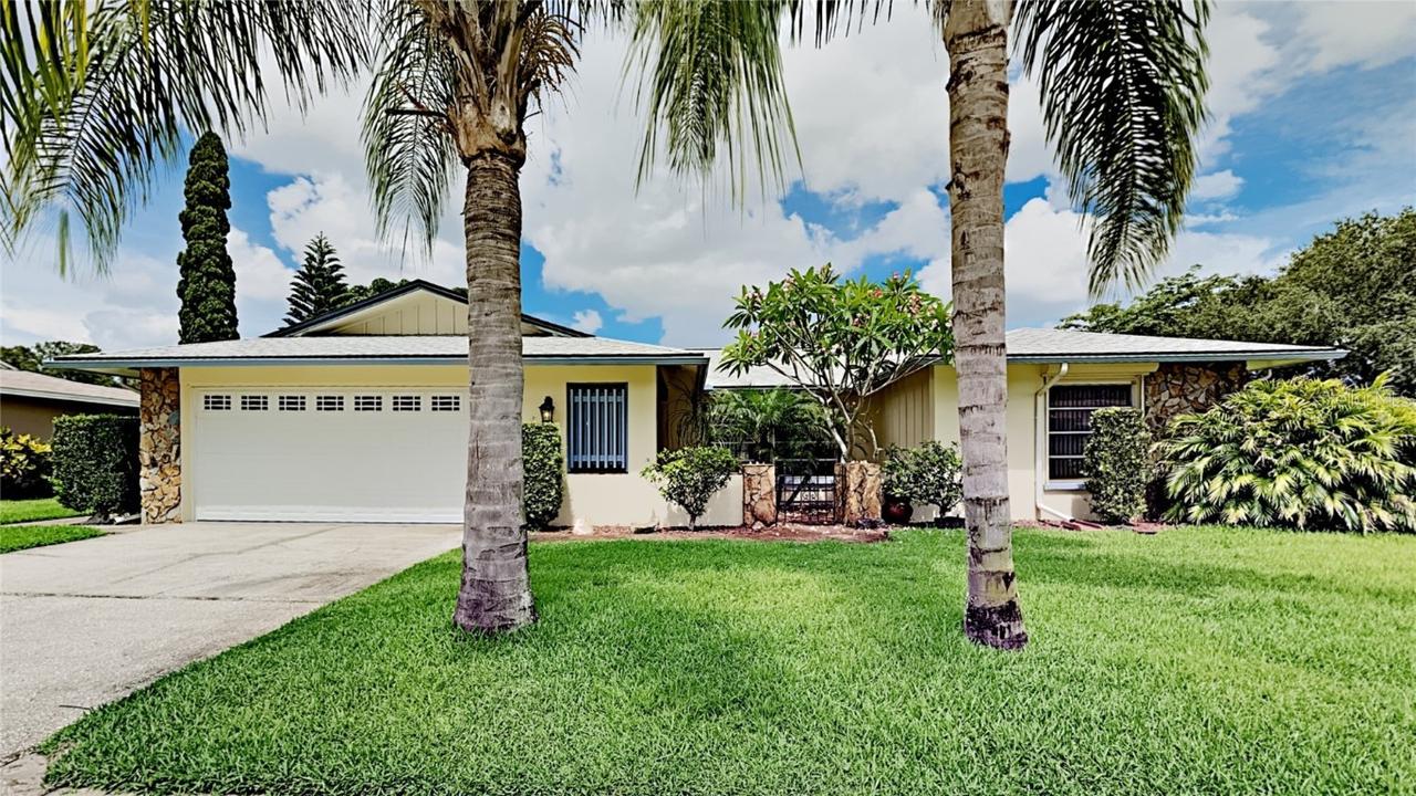 3554 Glossy Ibis Ct., Palm Harbor, FL 34683