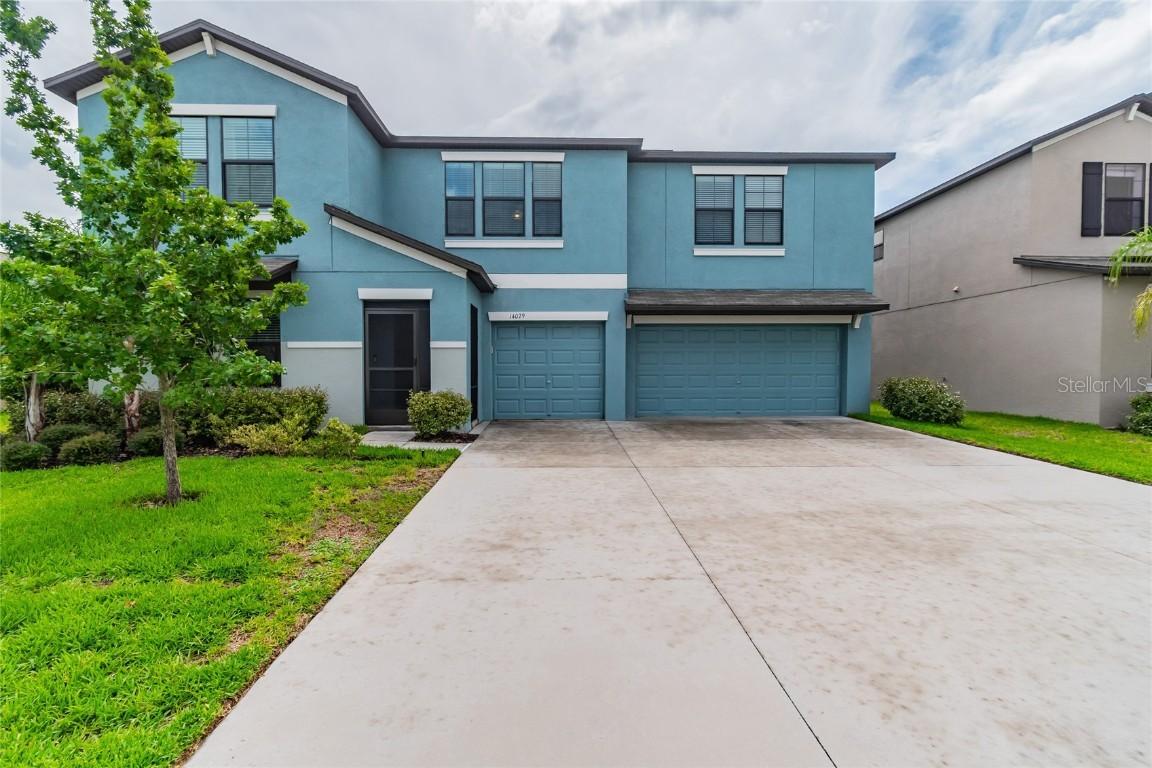14029 Arbor Pines Dr., Riverview, FL 33579