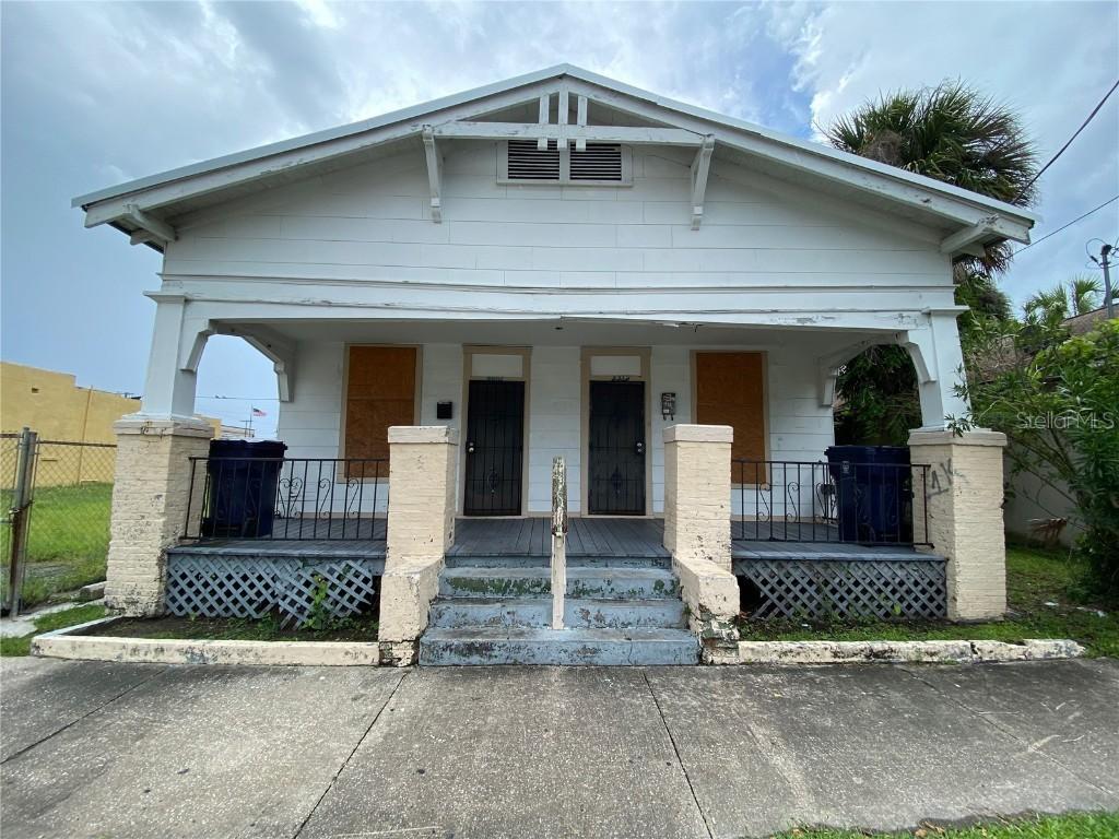 2314 W Chestnut St., Tampa, FL 33607