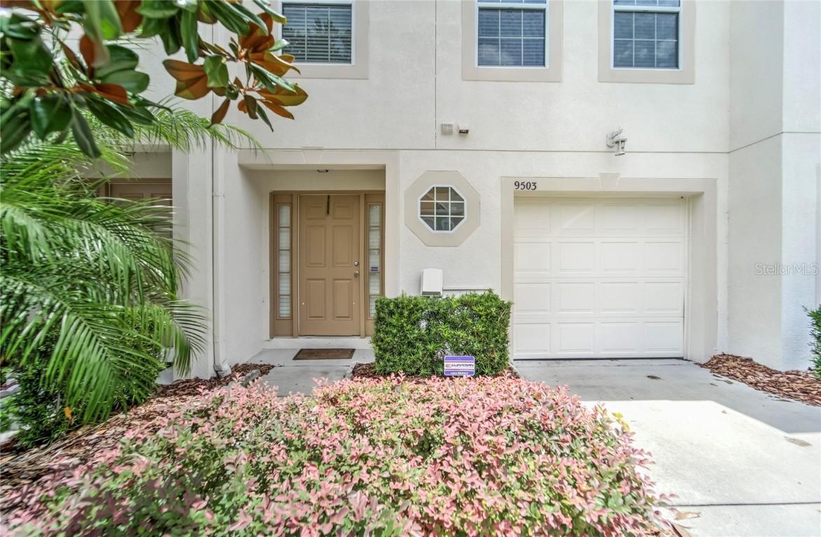 9503 Ashburn Creek Ln., Tampa, FL 33610