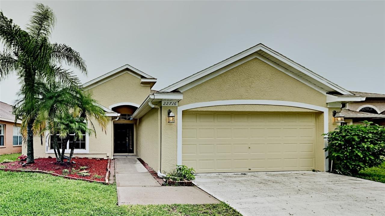 22716 Hawk Hill Loop, Land O Lakes, FL 34639