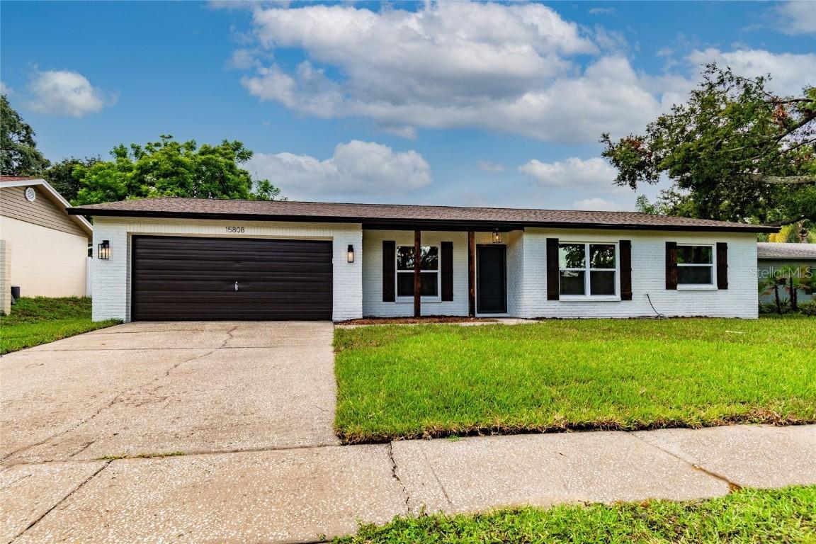 15808 Deep Creek Ln., Tampa, FL 33624