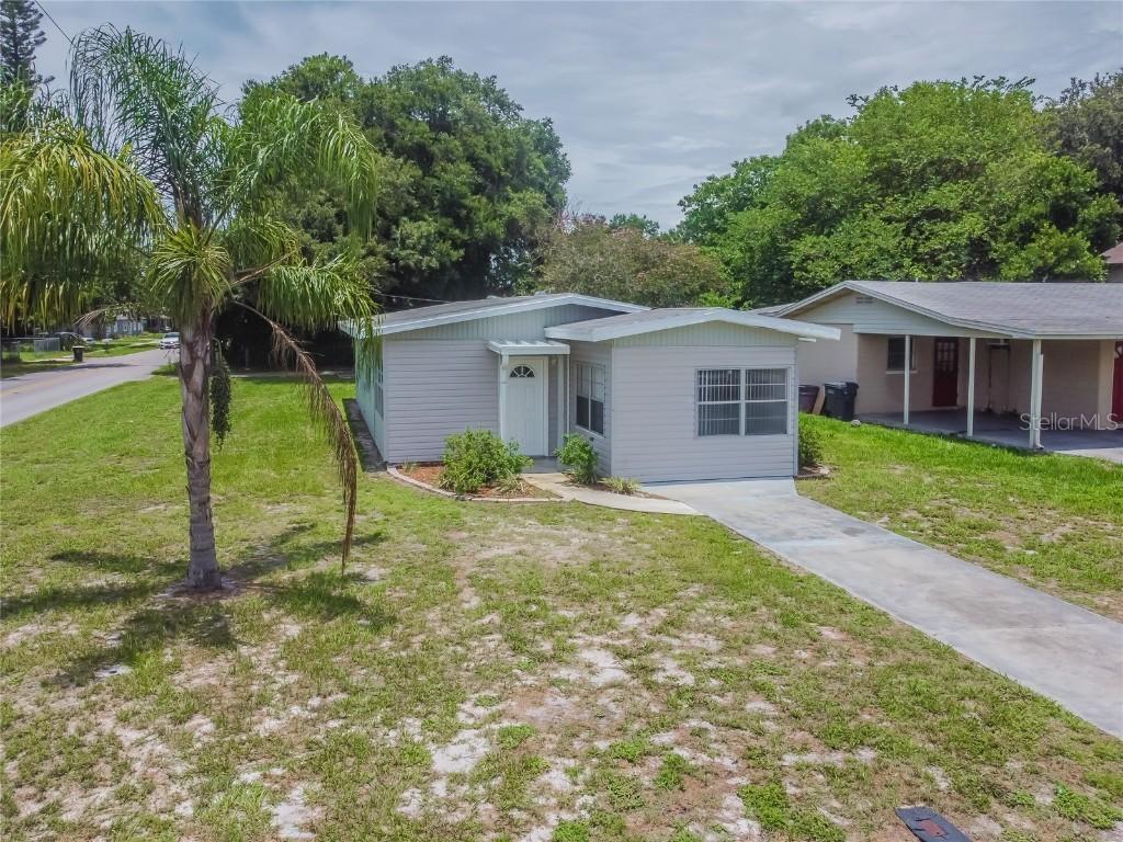 2729 Avenue T, Winter Haven, FL 33881