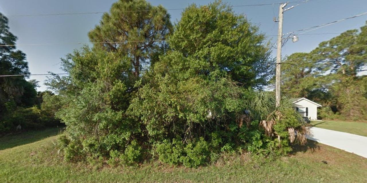 Vancouver Ln., North Port, FL 34286